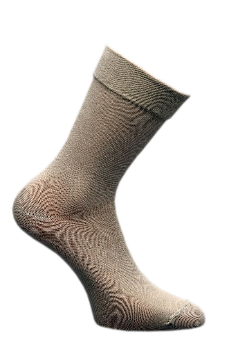 Varró gumi nélküli zokni