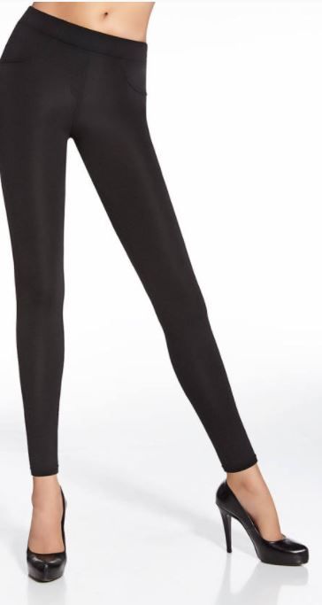 Basbleu marika 200den leggings