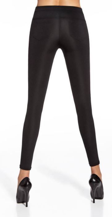 Basbleu marika 200den leggings