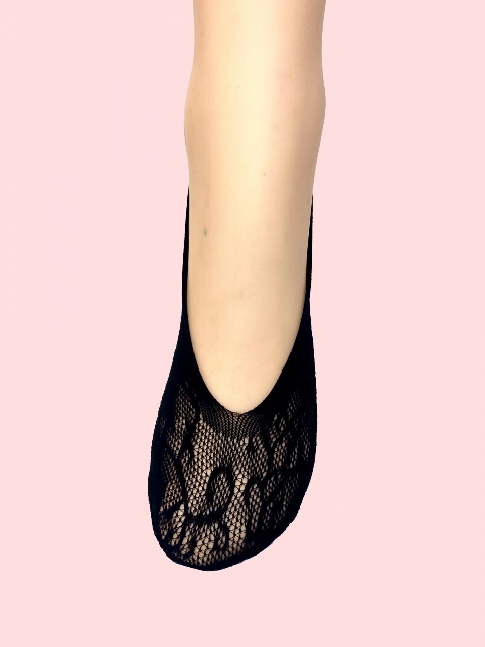 Yvonne balerina zokni