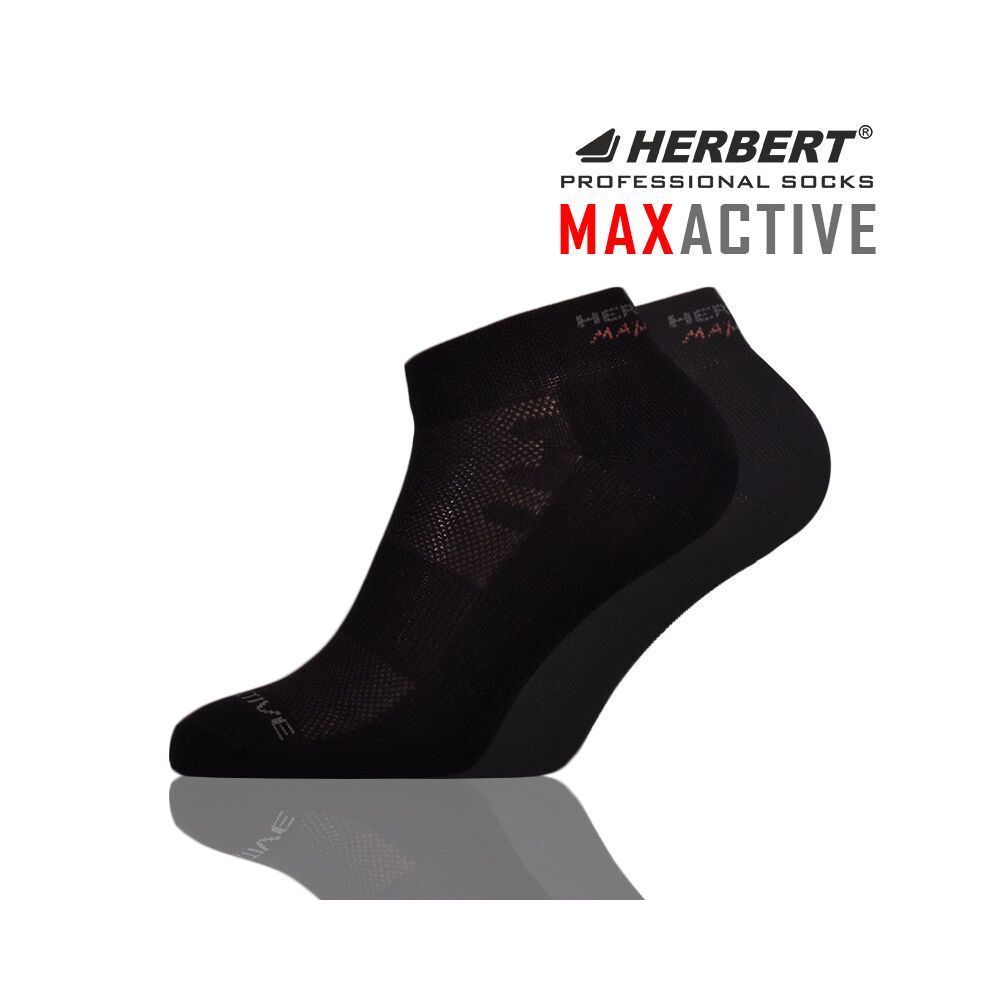 Herbert max active sport zokni
