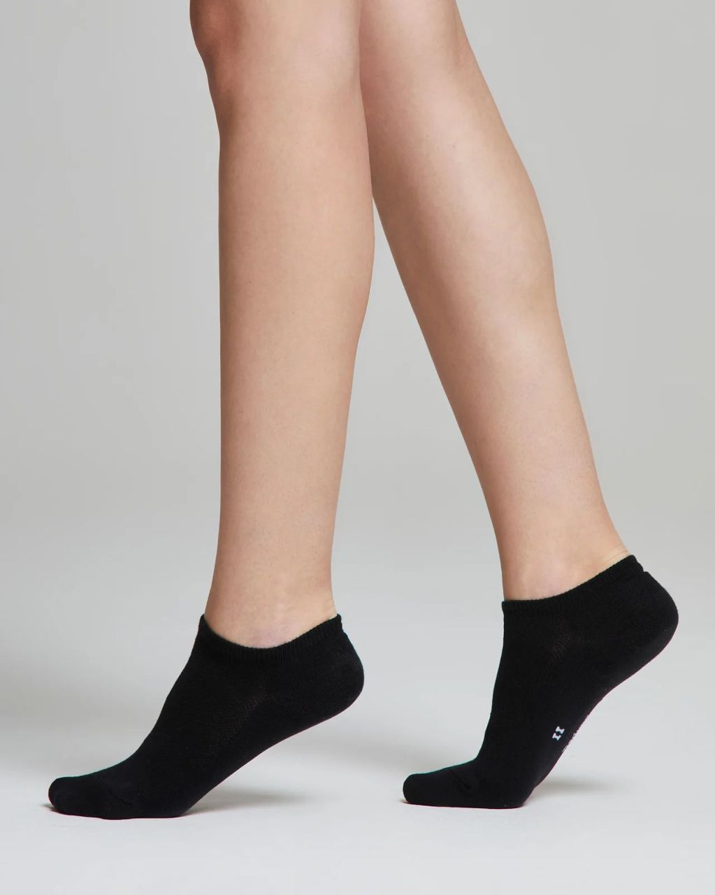 Pompea szilikonsarkas pamut titokzokni 3 pár/csomag Pompea szilikonsarkas pamut titokzokni 3 pár/csomag